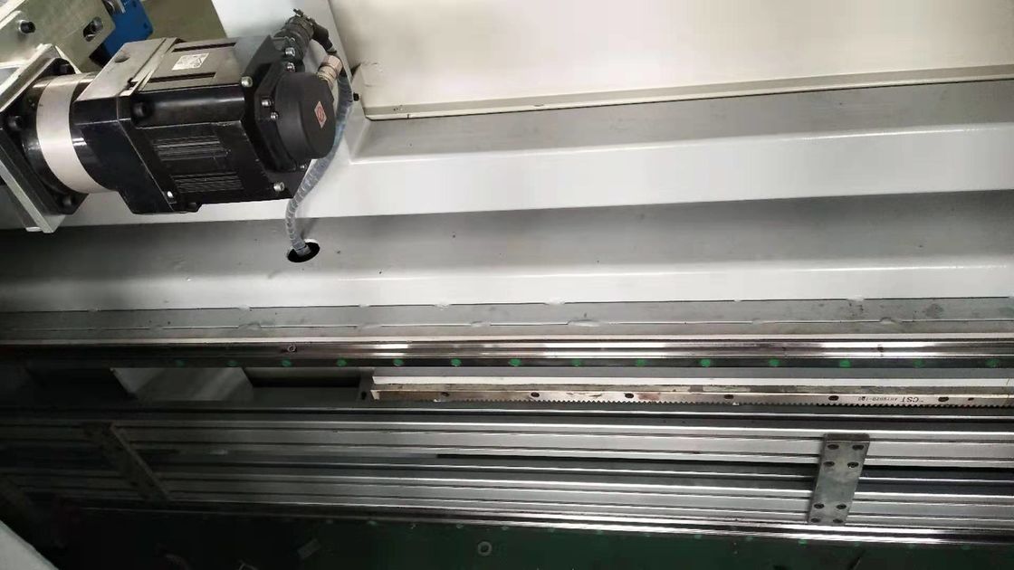 Accuracy Precision 3D CNC Foam Cutting Machine