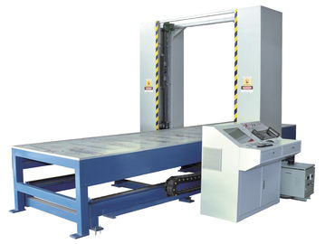 380V 50HZ 전기 철사 폴리스티렌 거품을 위한 뜨거운 철사 CNC EPS 절단기