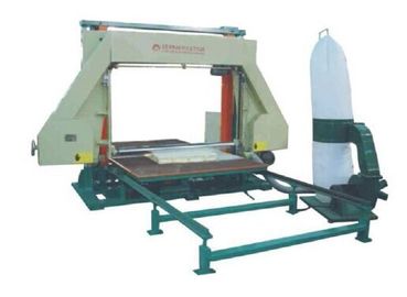 8kw CNC 윤곽선 거품 갯솜 절단기 8.14kw 산업 컴퓨터