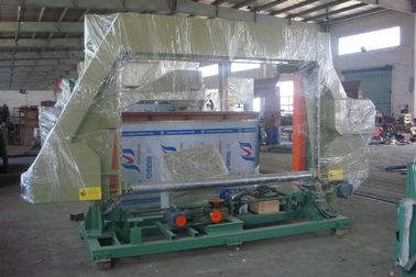 8kw CNC 윤곽선 거품 갯솜 절단기 8.14kw 산업 컴퓨터