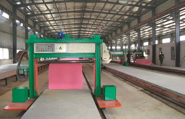 8kw CNC 윤곽선 거품 갯솜 절단기 8.14kw 산업 컴퓨터