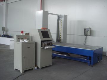 D&T 세륨 증명서 고품질 거품 뜨거운 철사 끊는 기구 Thermocol CNC 절단기