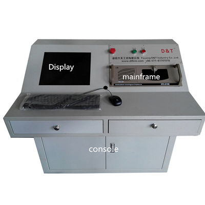 기계 DTC-E2012를 줄이는 380V EPS 거품 열선 CNC EPS