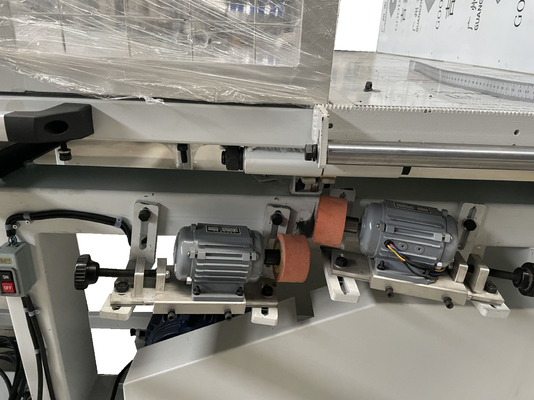 DTLQ-4L 수동 수직 스폰지 절단기 자동 1.74kW