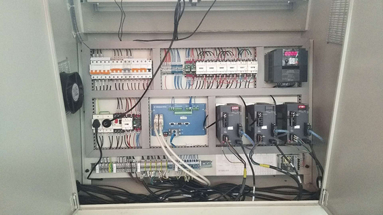 주문 제작된 2 밀리미터 두께 스펀지 블록 수평선상 거품 절단기