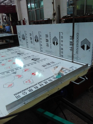 설명서 폴리우레탄계 블럭 수직 거품 커터 DTLQ-4L 1.74 kw
