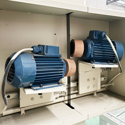 좋은 가격 DTLQ-4L 설명서 수직 스펀지 커터 자동 1.74kW