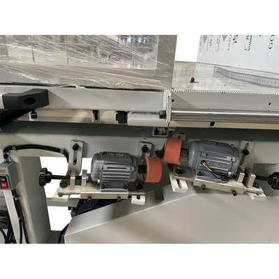 수직적으로 매뉴얼이 PU 거품 스폰지 절단기 DTLQ-4LB D&T