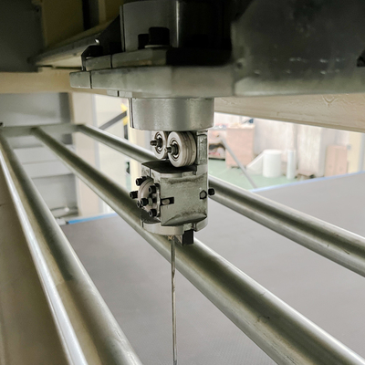 기계 DTC-R2012V를 줄이는 윤곽을 회전시키는 수직 PU 발포물 Cnc