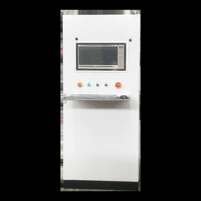 수직 빠른 와이어 발포물 윤곽 커터 DTC-FV1212 4.5 kw