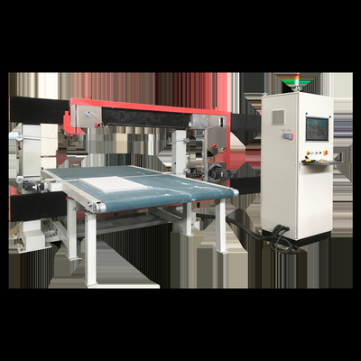 DTC-FK2012 CNC 이중 철사 잎 거품 절단기 3d 높은 정밀도