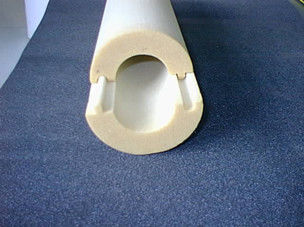 PIR CNC 거품 절단기 ±0.5mm 정밀도 0~6m/min