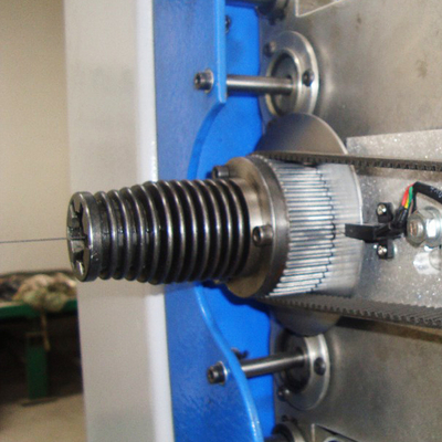 DTC-S1212 CNC 윤곽 절단기 PU 폼 스폰지 진동 블레이드
