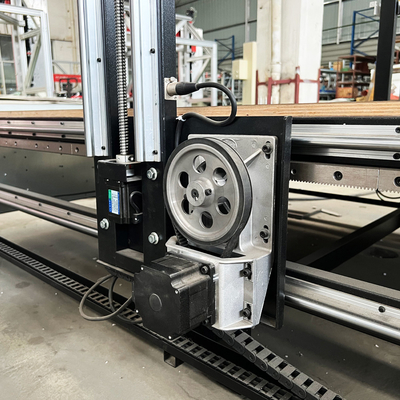 3D CNC 뜨거운 철사 거품 절단기 DTC-E2022 EPS XPS EPP 절단기 50HZ