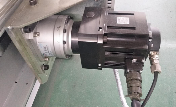 2mm EVA PU 거품 절단기 수평한 CNC 높은 정밀도