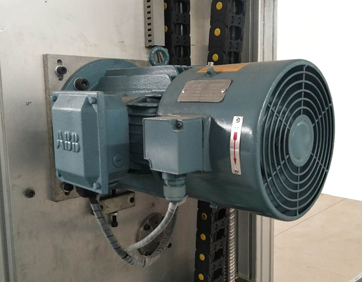 CNC 수평 고속 와이어 경질 폼 절단기 DTC-F1212k DTC-F2012K