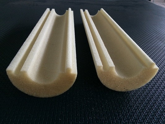 CNC 수평 고속 와이어 폼 절단기 (PIR PUR 2D 3D 형상용)