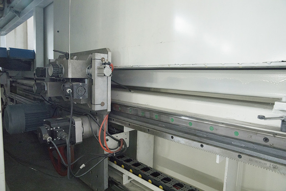 저비용 DT CNC 사이클 링 칼 폼 절단 기계 0 - 6m/Min
