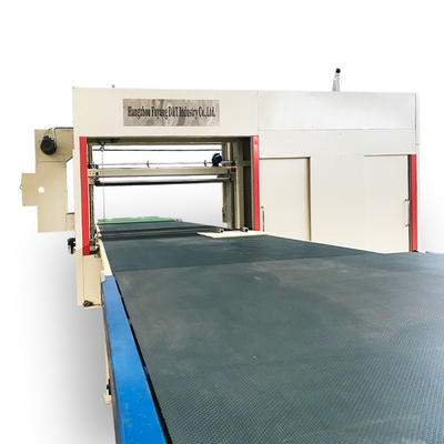 저비용 DT CNC 사이클 링 칼 폼 절단 기계 0 - 6m/Min