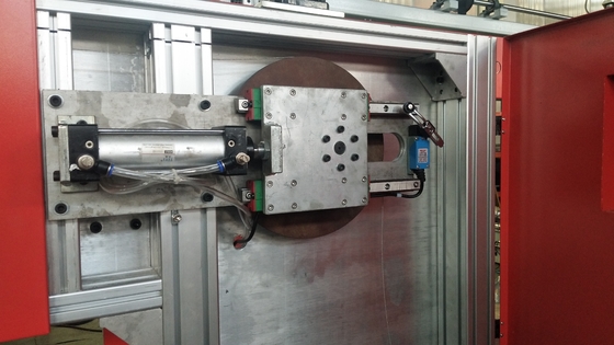 기계 컴퓨터 제어를 줄이는 수직 Cnc 윤곽 거품