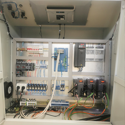 고 정밀 CNC PU 폼 절단 기계