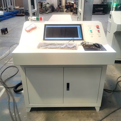 고 정밀 CNC PU 폼 절단 기계