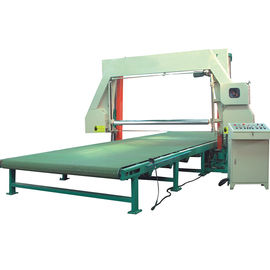 DTPQ-1650R CNC 반발 거품 수평식 거품 절단기 WITH 흡수 네트
