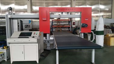 수평한 D&T CNC와 기계에게 자동 관 절단기를 하는 수직 PVC 관