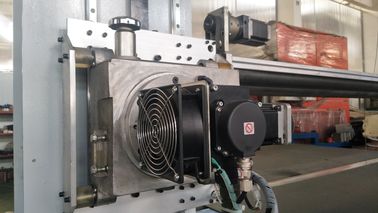 CNC 전류를 고주파로 변환시키는 잎 절단기