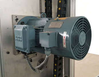 제 2 복잡한 모양을 위한 쉬운 통제 CNC 바위 모직/PU 거품 절단기