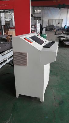 엄격하고 반강성 거품을 위한 3D CNC 거품 절단기