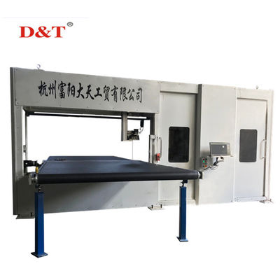 정확도 정확성 3D CNC 거품 절단기
