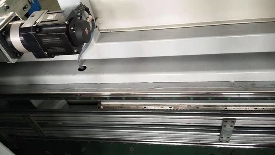 정확도 정확성 3D CNC 거품 절단기
