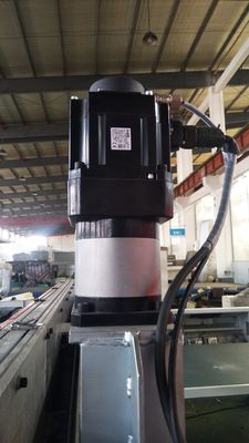 산업적 1.5 밀리미터 동안 소재 암면 CNC 윤곽 커터 DTC-F2012를 구축하기