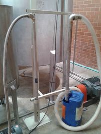 갯솜, 매트리스, 60Kg/m ³를 위한 30KW 가구 거품 생산 라인