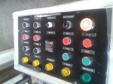 가득 차있는 자동적인 갯솜 매트리스 생산 라인 높은 능률적 인 7.5kw