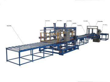높은 정밀도 다 철사 CNC EPS 뜨거운 철사 절단기 DTC-E2012