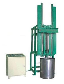 섞는 수동 거품 매트리스 기계, 거품 생산 라인 10Kg/m ³ - 60Kg/m ³를 만들기