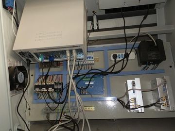 PE, PVS의 진공 작업대를 가진 EVA CNC 윤곽선 절단기