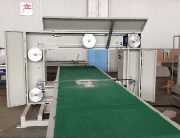 산업 바위 모직 CNC 윤곽선 절단기 6m/분, 쉬운 통제