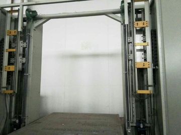 높은 기술적인 뜨거운 철사 CNC 거품 절단기, 폴리스티렌 거품 윤곽선 절단기