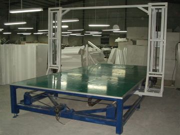 3D CNC 스티로폼/폴리우레탄을 위한 전기 뜨거운 철사 거품 절단기