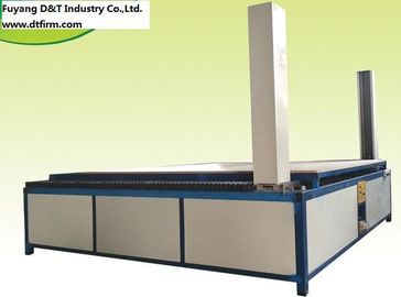 3D CNC 스티로폼/폴리우레탄을 위한 전기 뜨거운 철사 거품 절단기