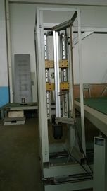 뜨거운 판매 해외로 고칠 것이다 유효한 엔지니어와 가진 자동적인 EPS 뜨거운 철사 CNC 거품 절단기