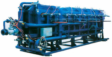 고도 조정가능한 PLC EPS 구획 주조 기계 자동적인 800 - 1200 mm