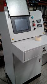 35KW 갯솜 매트리스 거품 생산 라인 고속 220L/형