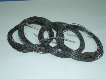 6kw 고속 거친 철사 PVC/PU를 위한 수평한 거품 절단기