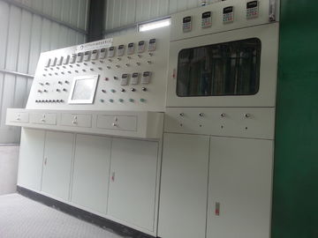 직업적인 거품 생산 라인/밀어남 선 저가, 7000mm/분