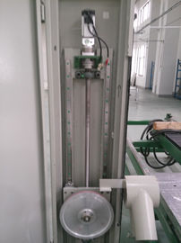 2000mm 폭 바위 모직 갯솜을 위한 현저한 CNC 거품 절단기