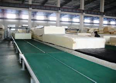 2000mm 폭 바위 모직 갯솜을 위한 현저한 CNC 거품 절단기